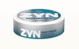 ZYN Slim Deep Freeze