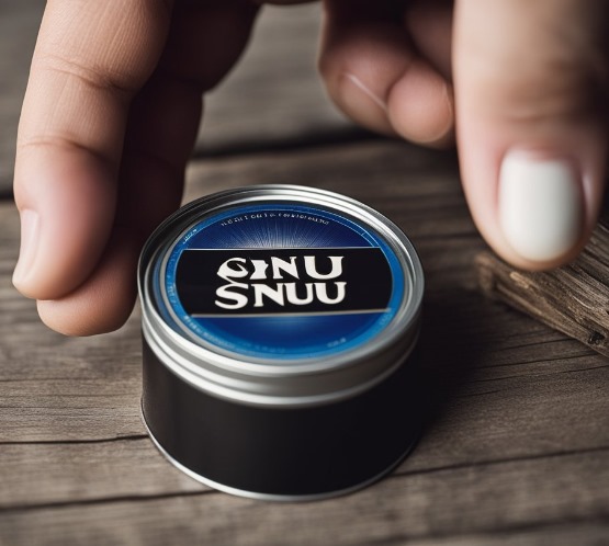 Can You Take Snus on a Plane?